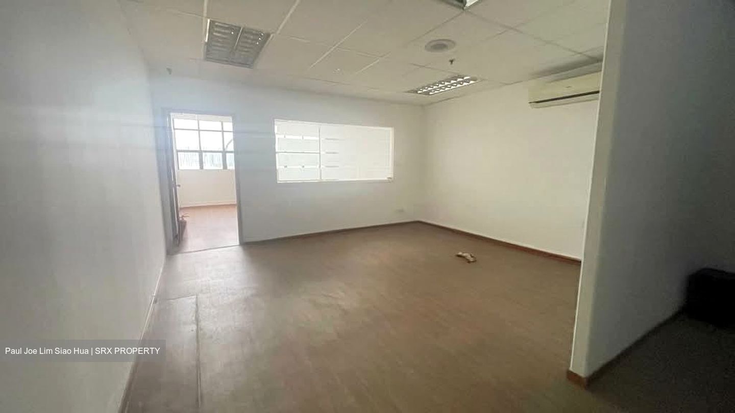 Da Jin Factory Building (D19), Office #562096911